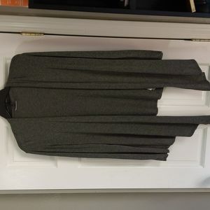 Cardigan - grey